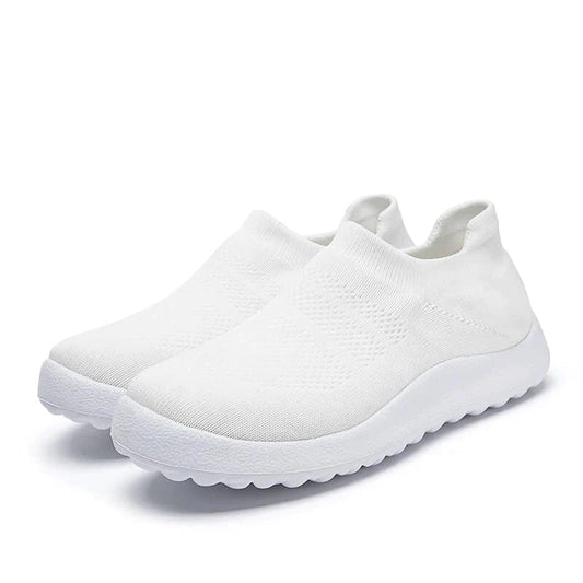 Tênis Ortopédico Feminino Confortável Vanny