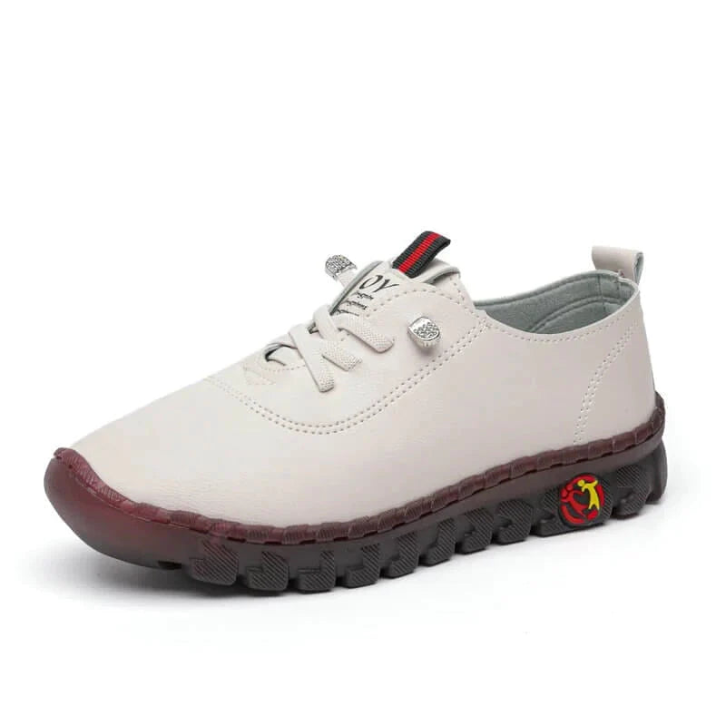 Tênis Ortopédico Feminino Soft Vanny