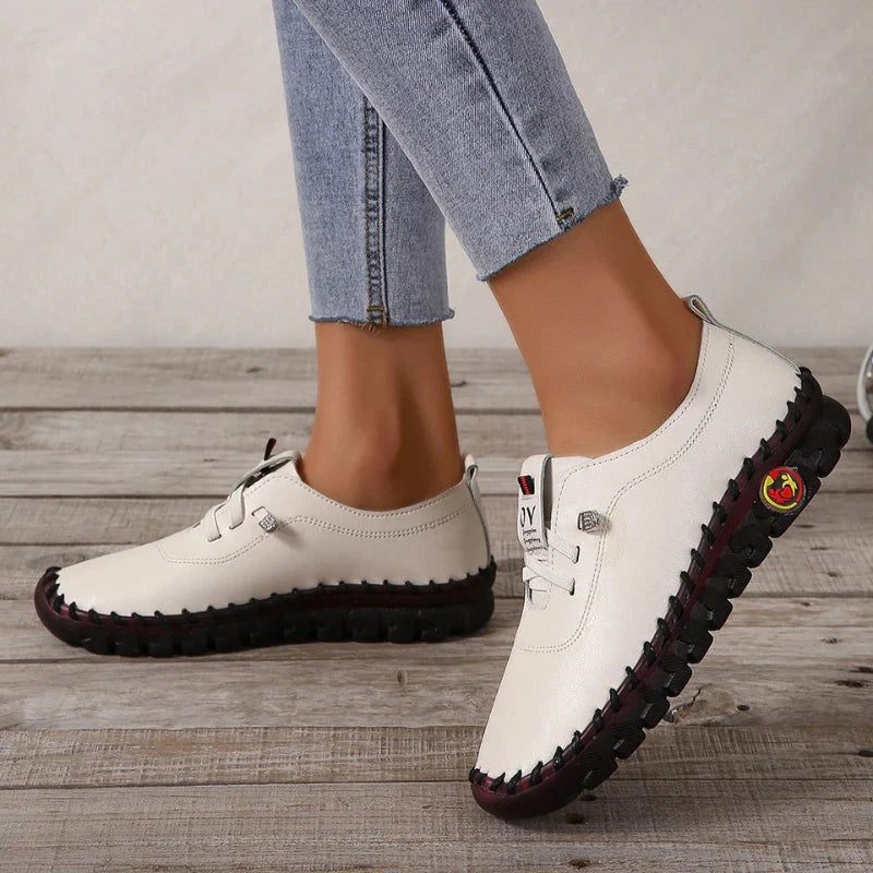 Tênis Ortopédico Feminino Soft Vanny
