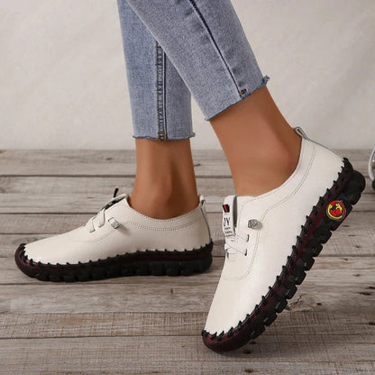 Tênis Ortopédico Feminino Soft Vanny