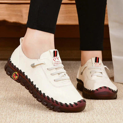 Tênis Ortopédico Feminino Soft Vanny