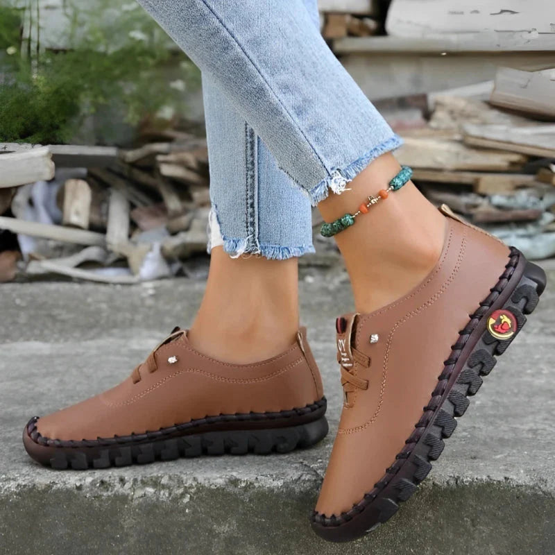 Tênis Ortopédico Feminino Soft Vanny