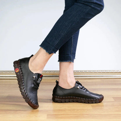 Tênis Ortopédico Feminino Soft Vanny