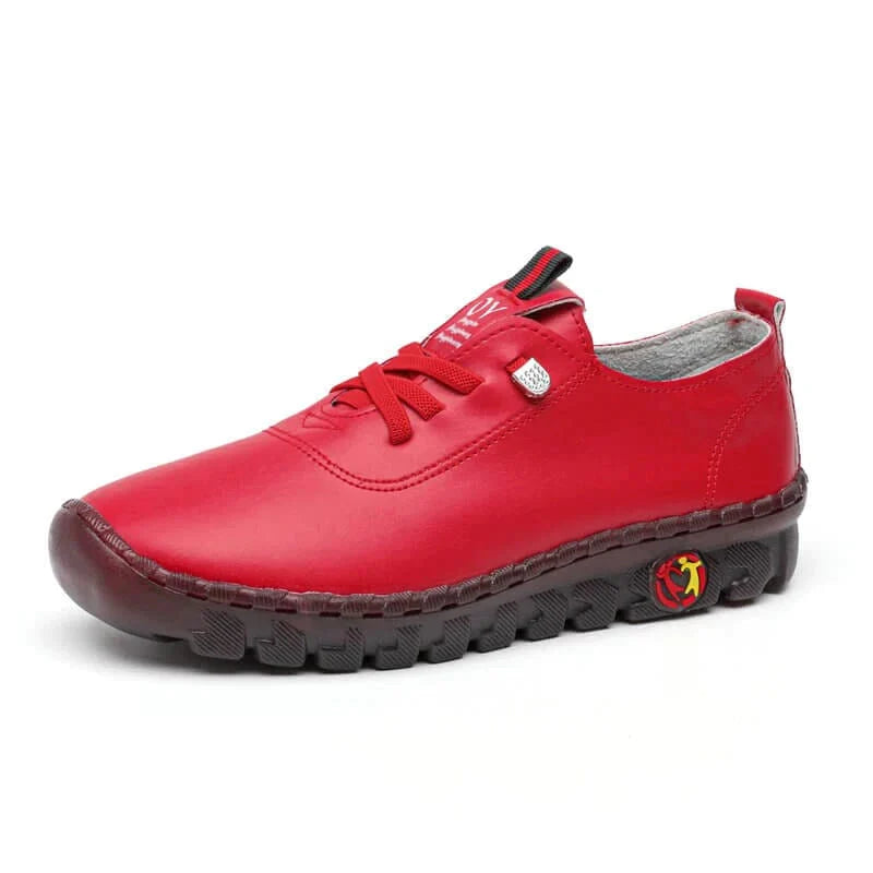 Tênis Ortopédico Feminino Soft Vanny